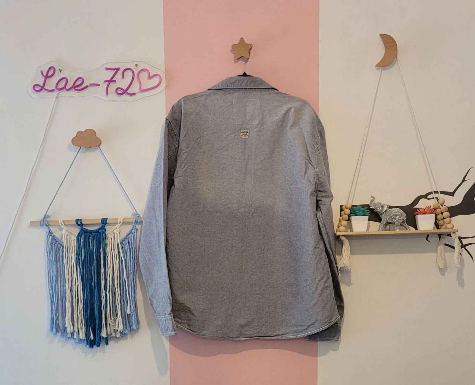 Shirt XL – photo 5